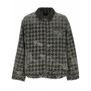 [DIESEL] 라프리마 남성 자켓 A21351 0CEBJ02 /10