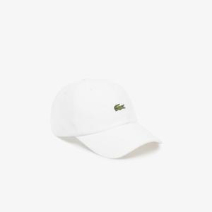 [라코스테공식] 남성 베이직 피케모자 RK501E-54N 70V