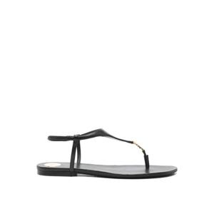 생로랑 카산드라 샌들 818293AADF0