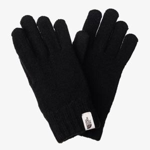 노스페이스장갑 GQT NJ3GQ51J 화이트라벨 멜로우 니트 글러브