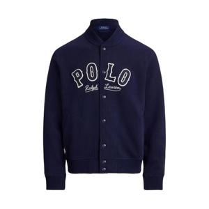 폴로 랄프로렌 프레스 스터드 스웨트셔츠 710P04875001