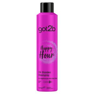 슈바츠코프 got2b 헤어스프레이 해피 아워 300ml