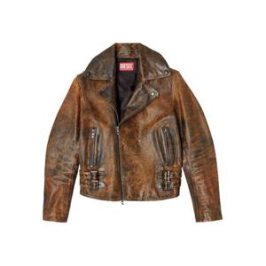 디젤 바이커 자켓 A200000ALBB7BB MULTICOLOR