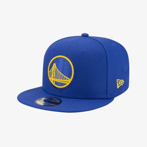[뉴에라] NBA 골든 스테이트 베이직 스냅백 블루 70556859