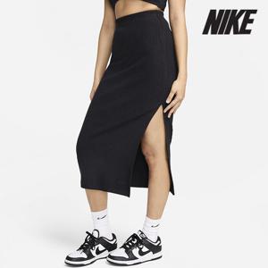 [나이키]나이키 여성용 치마/ FQ1637-010/ 우먼스 스포츠웨어 칠
