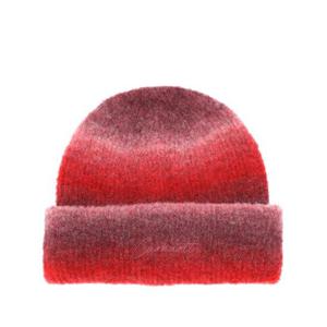 칼하트 WIP 비니 I035463 3DKXXPALISANDER GLASSY PINK