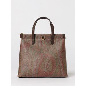 [ETRO] 라프리마 여성 숄더 백 WP1D0056AA001 M0019 Brown /6