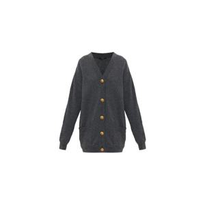 25 FW 발망 버튼 포켓 가디건 GF1KO003KI87 TP447813876