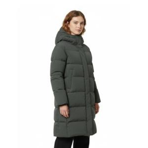 [폴햄] 공용 덕다운 롱 다운 점퍼 PHE4JP3990