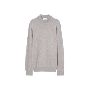 [갤럭시라이프스타일]2025F/W[베스트상품]캐시미어 블렌드 하프터틀 스웨터GC5951S03A