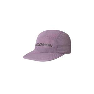 Salomon살로몬 프라이머리 립스탑 캠프 캡 피그 핑크 LC3018300