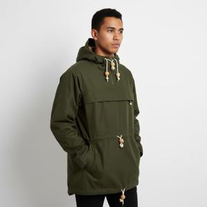 나이젤카본 남성 모스헤드 아노락  NC0224-JK-002 OLIVE