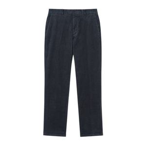 갤럭시라이프2025F/W[베스트상품]레귤러핏 기모 코튼 팬츠GC5X21E06R