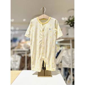 블루독베이비 10 26SS (YE)레몬모달우주복 (4617004116)