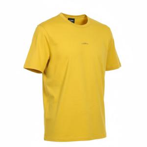 CP COMPANY METROPOLIS SERIES MERCERIZED JERSEY LOGO PRINT T-SHIRT (16CLTS198A 006370W 224) (메트로폴리스 시리즈 머써라이즈드 져지 로고 프린트 티셔츠)