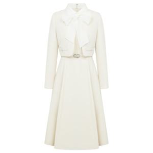 [TAG 459000원][케네스레이디] 라잇티 자켓 원피스 EMWOPQA030