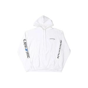 크롬하츠  롤링 스톤스 후디 CHRM0608