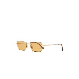 톰포드 이단 기하학 무테 선글라스 FT1355B