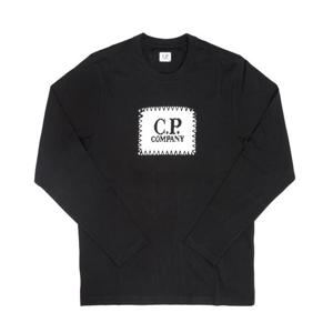 [CP컴퍼니 C.P.COMPANY] RCCMTS724A 005100W 999 남성 반팔티