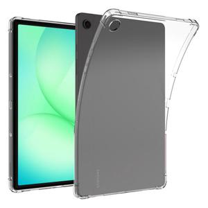 갤럭시탭 A9+ A11+ 플러스 에어리 투명 실리콘 젤리 케이스 AL-6