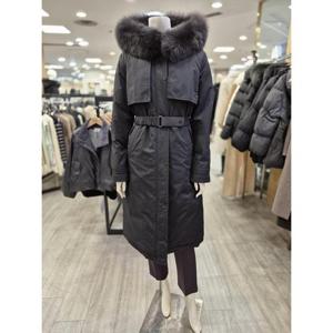 쉬즈미스 세이브존07 트렌치 덕점퍼 SSDJPP42020