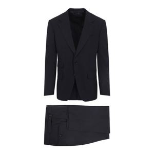 [TOMFORD] 라프리마 남성 Formal 울 수트 2LSN01WES01UCA Blue /8