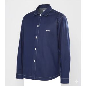 SUNNEI RFGUIAR (CRTWXSHR034 COT0360 095) (RFGUIAR 데님 셔츠)