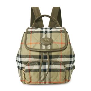 버버리 미니 홀스슈 여성 백팩 8118909