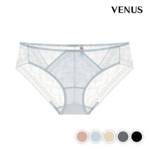 [비너스][출고가 30000원]플랑플랑 레이스 팬티(SVPT0980S)