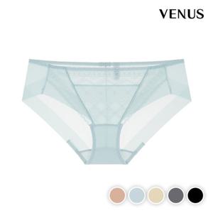 [비너스][출고가 29000원]플랑플랑 헴팬티(SVPT0980H)