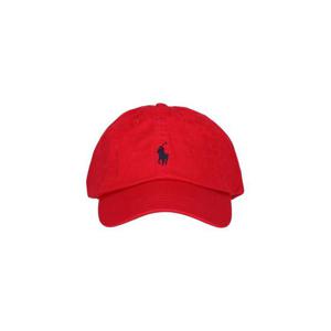 폴로 랄프로렌 볼캡 710 548524 002 Red