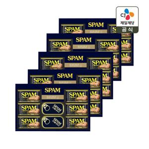 [G][CJ 선물세트] 스팸DO호 5개 1박스 쇼핑백포함