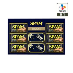 [G][CJ 선물세트] 스팸DO호 쇼핑백포함