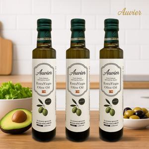 [오비에]엑스트라 버진 올리브 오일세트 B (250ml x 3병)