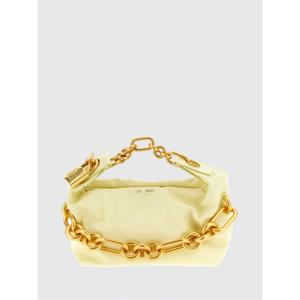 [BALMAIN] 라프리마 여성 미니 백 숄더 FN0AD001LMTE 1GL 옐로우 /6