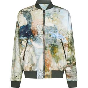 발망 패딩 AH0TF355CD83AAA DIVERS