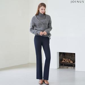 조이너스 네이비 밴딩 슬랙스 J243B401A_25