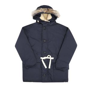 나이젤카본 NC-AW25-OW0005 NAVY 에베레스트 남성자켓