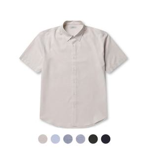 [폴햄][폴햄] 남성 쿨링 반팔셔츠_PHE2WC1802