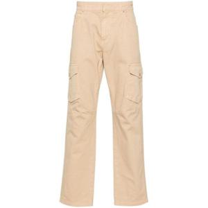 발망 데님 팬츠 DH1MI080CF31 8BX Neutrals