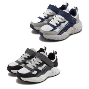 스케쳐스 메가 퀘이크 경량키즈 운동화 2종 285384 (스케쳐스 키즈)