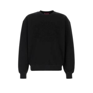 구찌 후드 티셔츠 795510XJHN8 1043 Black