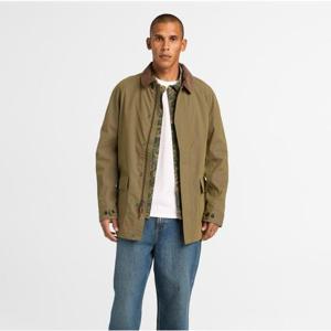 [팀버랜드]워터프루프 코튼 워크 재킷 TB0A6N4KA581