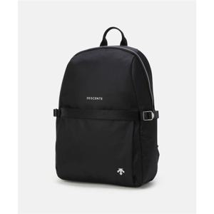 데상트 우먼스 데일리 백팩 블랙 SR122UBP10 SR122UBP10_BLK0 301711