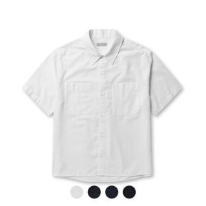 [프로젝트엠][프로젝트엠] 남성 시어서커 반팔 셔츠_EPE2WC1388