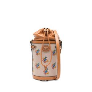 발렌티노 가라바니 토트백 8W2B0S97FTT C1Q NEUTRALS BROWN