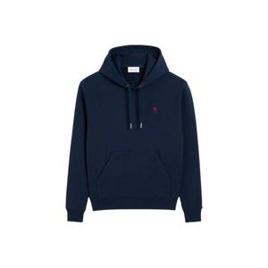 AMI Paris 하트 디테일 후디 BFUSW235730430