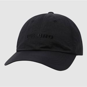 엄브로 타슬란 레터 볼캡 모자 B1 UR121CCP21 BLK0 GKA0 PGR0