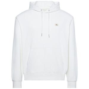 [캘빈클라인 진]남성 CK 스웨트셔츠 후드티 화이트 4RC274G (4RC274G-YAF)