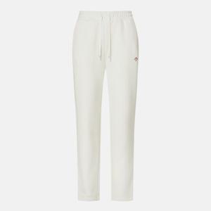 [데상트공식] 우먼스 코튼 트레이닝 팬츠 SR122PFP12